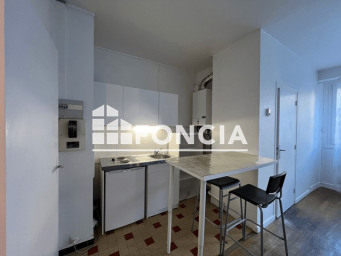 Appartement a louer saint-etienne - 1 pièce(s) - 35 m2 - Surfyn