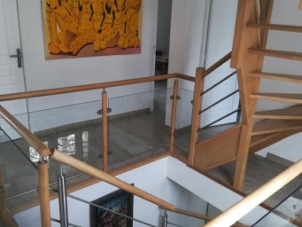 Maison a louer deuil-la-barre - 10 pièce(s) - 190 m2 - Surfyn
