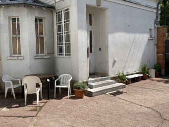 Maison a louer savigny-sur-orge - 1 pièce(s) - 50 m2 - Surfyn