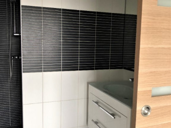 Appartement a louer brest - 1 pièce(s) - 35 m2 - Surfyn