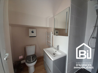 Maison a louer herouville-saint-clair - 3 pièce(s) - 43 m2 - Surfyn