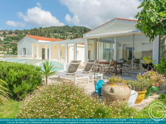 Maison a louer nice - 5 pièce(s) - 183.73 m2 - Surfyn