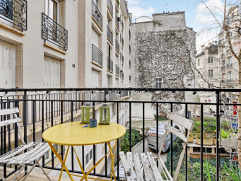 Maison a louer paris-4e-arrondissement - 4 pièce(s) - 70.62 m2 - Surfyn