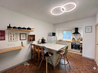 Maison a louer marseille-1er-arrondissement - 6 pièce(s) - 121 m2 - Surfyn