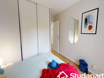 Appartement a louer garches - 1 pièce(s) - 110 m2 - Surfyn