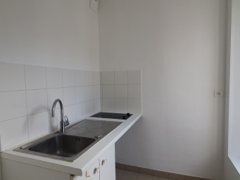 Appartement a louer paris-14e-arrondissement - 2 pièce(s) - 26.54 m2 - Surfyn