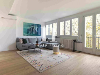 Appartement a louer neuilly-sur-seine - 5 pièce(s) - 126 m2 - Surfyn