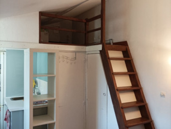 Appartement a louer pontoise - 2 pièce(s) - 31.95 m2 - Surfyn