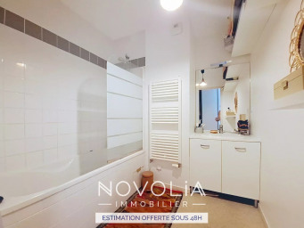 Appartement 235 000 € - 63 m²