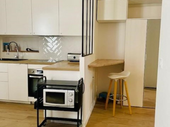 Appartement a louer oullins-pierre-benite - 1 pièce(s) - 40 m2 - Surfyn