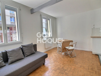 Maison a louer vitry-sur-seine - 2 pièce(s) - 39.29 m2 - Surfyn