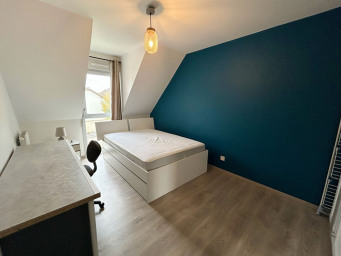 Maison a louer troyes - 3 pièce(s) - 63 m2 - Surfyn