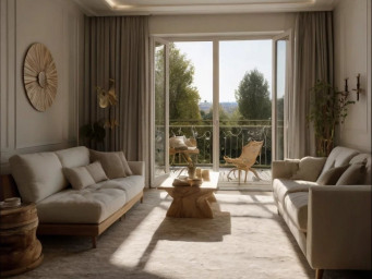 Appartement 383 000 € - 67 m²