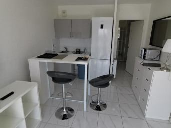 Appartement a louer bezons - 1 pièce(s) - 26 m2 - Surfyn