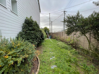 Maison a louer angers - 4 pièce(s) - 106 m2 - Surfyn