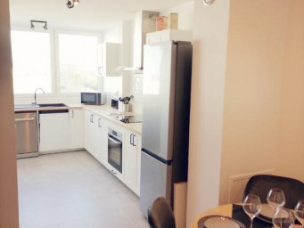 Appartement a louer champs-sur-marne - 1 pièce(s) - 10 m2 - Surfyn