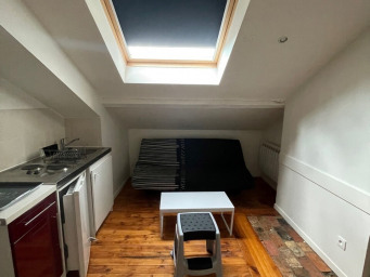 Appartement a louer clermont-ferrand - 1 pièce(s) - 19 m2 - Surfyn