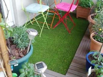 Appartement 595 000 € - 95 m²
