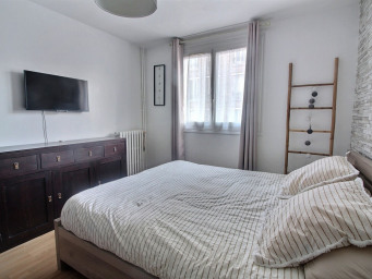 Appartement a louer suresnes - 2 pièce(s) - 51.51 m2 - Surfyn