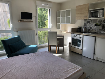 Appartement a louer fontainebleau - 1 pièce(s) - 24 m2 - Surfyn