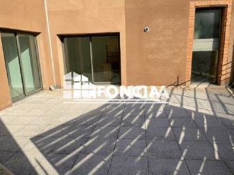 Appartement a louer montauban - 4 pièce(s) - 146.08 m2 - Surfyn
