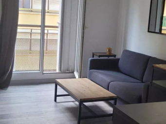 Appartement a louer marseille-5e-arrondissement - 1 pièce(s) - 19.71 m2 - Surfyn