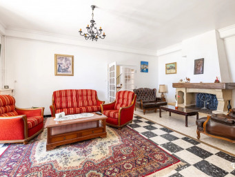 Maison a louer marseille-15e-arrondissement - 7 pièce(s) - 120.73 m2 - Surfyn