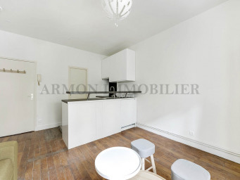 Appartement a louer paris-2e-arrondissement - 1 pièce(s) - 23 m2 - Surfyn