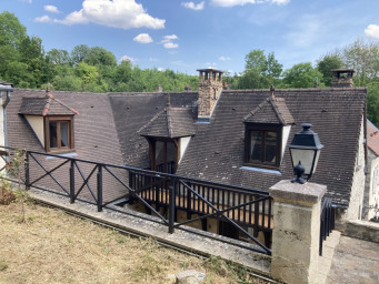 Maison a louer osny - 7 pièce(s) - 131.7 m2 - Surfyn