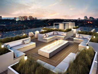 Appartement 1 390 000 € - 128 m²