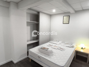 Appartement a louer nancy - 1 pièce(s) - 13 m2 - Surfyn