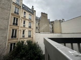 Appartement 3 pièce(s) 66 m²à vendre Paris-5e-arrondissement