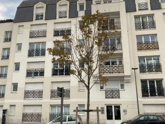 Appartement a louer houilles - 1 pièce(s) - 26 m2 - Surfyn