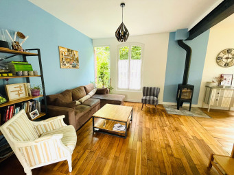 Maison a louer ville-d'avray - 7 pièce(s) - 148 m2 - Surfyn