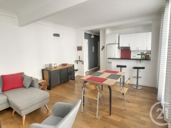 Appartement a louer paris-11e-arrondissement - 3 pièce(s) - 65.58 m2 - Surfyn