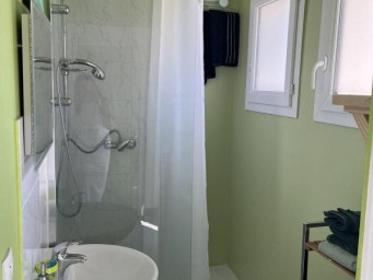 Maison a louer saint-herblain - 2 pièce(s) - 50 m2 - Surfyn