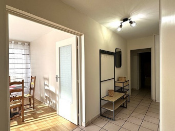 Appartement a louer lyon-3e-arrondissement - 3 pièce(s) - 66 m2 - Surfyn