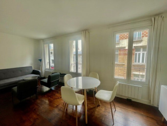 Appartement a louer paris-11e-arrondissement - 2 pièce(s) - 35 m2 - Surfyn