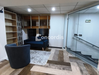 Appartement a louer nancy - 1 pièce(s) - 13 m2 - Surfyn