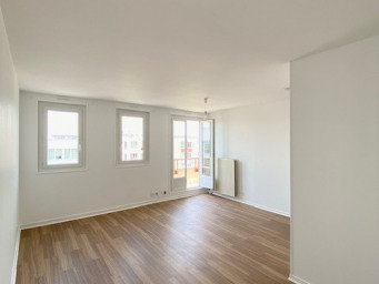 Appartement a louer montigny-le-bretonneux - 2 pièce(s) - 52 m2 - Surfyn