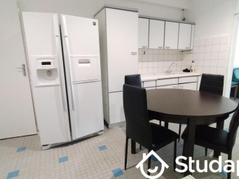 Appartement a louer pessac - 1 pièce(s) - 12 m2 - Surfyn