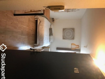 Appartement a louer nantes - 1 pièce(s) - 17 m2 - Surfyn