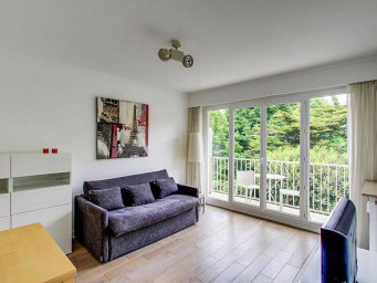 Appartement a louer paris-6e-arrondissement - 1 pièce(s) - 27 m2 - Surfyn