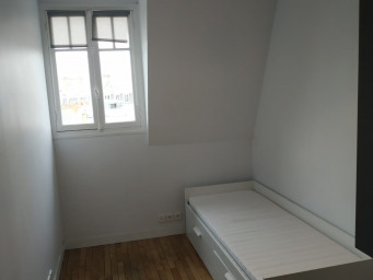 Appartement a louer paris-7e-arrondissement - 1 pièce(s) - 13 m2 - Surfyn
