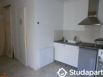 Appartement a louer eragny - 1 pièce(s) - 18 m2 - Surfyn