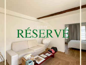 Appartement a louer saint-germain-en-laye - 2 pièce(s) - 38.2 m2 - Surfyn