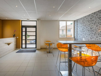 Appartement a louer massy - 1 pièce(s) - 17 m2 - Surfyn