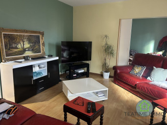 Appartement a louer tourcoing - 3 pièce(s) - 67 m2 - Surfyn