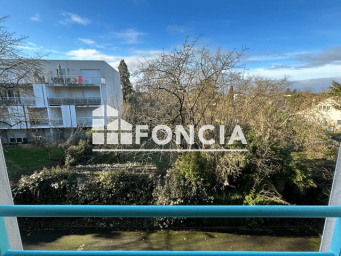 Appartement a louer poitiers - 1 pièce(s) - 23 m2 - Surfyn