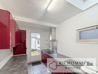 Maison a louer chalons-en-champagne - 6 pièce(s) - 112 m2 - Surfyn